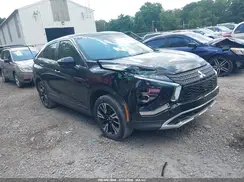 JA4ATWAA4RZ046066 2024 MITSUBISHI ECLIPSE CROSS