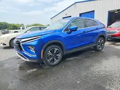 JA4ATWAA4RZ046410 2024 MITSUBISHI ECLIPSE CROSS