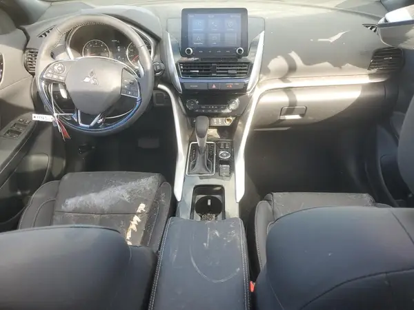 JA4ATWAA4RZ058055 2024 MITSUBISHI ECLIPSE CROSS - Image 8