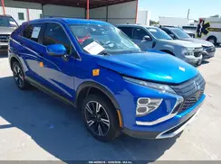 JA4ATWAA4RZ058184 2024 MITSUBISHI ECLIPSE CROSS