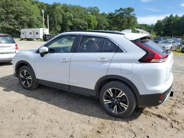 JA4ATWAA4RZ061814 2024 MITSUBISHI ECLIPSE CROSS - Image 2