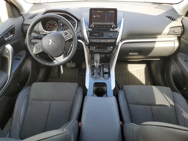 JA4ATWAA4RZ061814 2024 MITSUBISHI ECLIPSE CROSS - Image 8