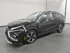 JA4ATWAA4RZ063126 2024 MITSUBISHI ECLIPSE CROSS