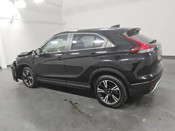 JA4ATWAA4RZ063126 2024 MITSUBISHI ECLIPSE CROSS - Image 2