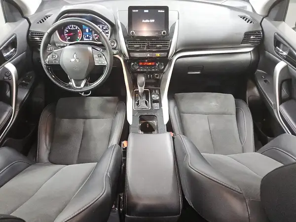 JA4ATWAA4RZ063126 2024 MITSUBISHI ECLIPSE CROSS - Image 8