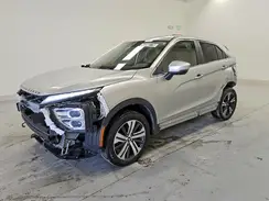 JA4ATWAA4RZ065216 2024 MITSUBISHI ECLIPSE CROSS