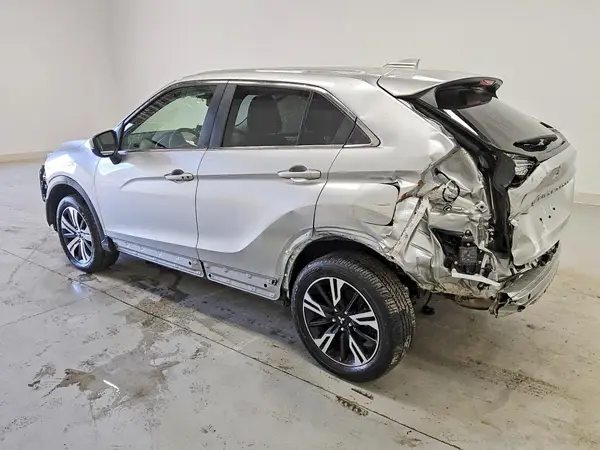 JA4ATWAA4RZ065216 2024 MITSUBISHI ECLIPSE CROSS - Image 2