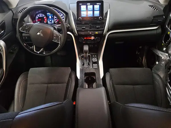 JA4ATWAA4RZ065216 2024 MITSUBISHI ECLIPSE CROSS - Image 8