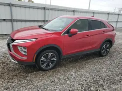 JA4ATWAA4RZ070903 2024 MITSUBISHI ECLIPSE CROSS