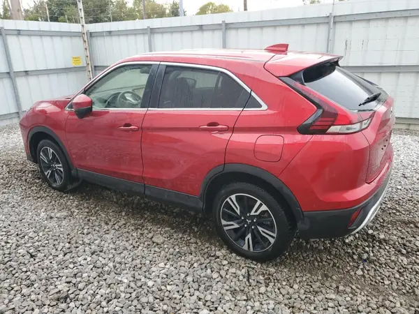JA4ATWAA4RZ070903 2024 MITSUBISHI ECLIPSE CROSS - Image 2