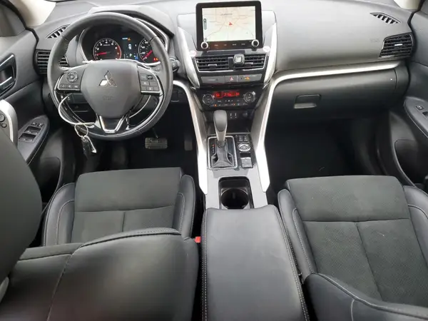 JA4ATWAA4RZ070903 2024 MITSUBISHI ECLIPSE CROSS - Image 8