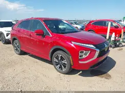 JA4ATWAA4RZ072330 2024 MITSUBISHI ECLIPSE CROSS