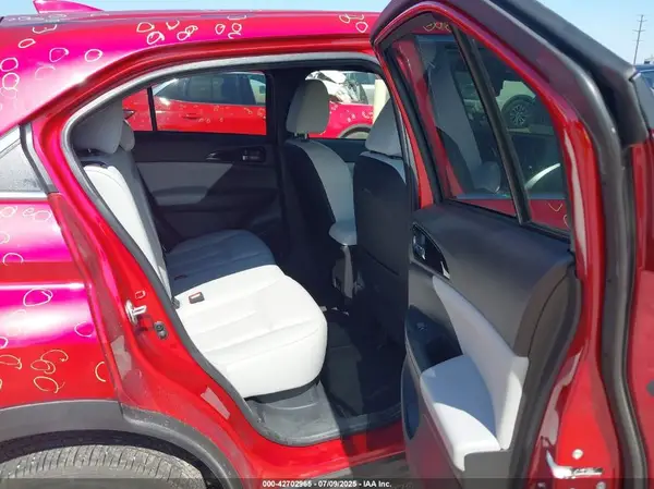 JA4ATWAA4RZ072330 2024 MITSUBISHI ECLIPSE CROSS - Image 8