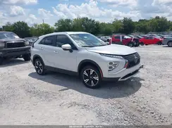 JA4ATWAA4SZ003255 2025 MITSUBISHI ECLIPSE CROSS