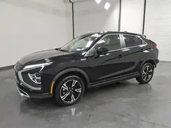 JA4ATWAA4SZ004146 2025 MITSUBISHI ECLIPSE CROSS