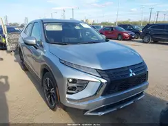 JA4ATWAA4SZ004177 2025 MITSUBISHI ECLIPSE CROSS