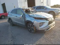 JA4ATWAA4SZ004437 2025 MITSUBISHI ECLIPSE CROSS
