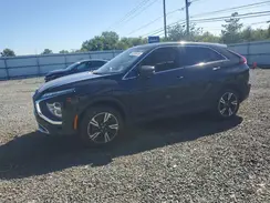 JA4ATWAA4SZ004566 2025 MITSUBISHI ECLIPSE CROSS