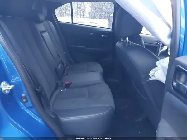 JA4ATWAA4SZ005376 2025 MITSUBISHI ECLIPSE CROSS - Image 8