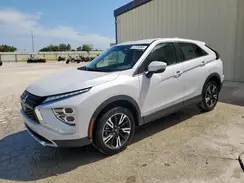 JA4ATWAA4SZ005409 2025 MITSUBISHI ECLIPSE CROSS