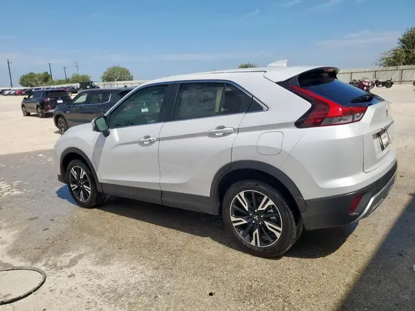 JA4ATWAA4SZ005409 2025 MITSUBISHI ECLIPSE CROSS - Image 2