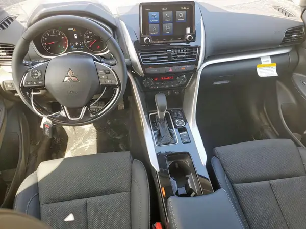 JA4ATWAA4SZ005409 2025 MITSUBISHI ECLIPSE CROSS - Image 8