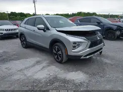 JA4ATWAA4SZ005782 2025 MITSUBISHI ECLIPSE CROSS