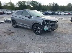 JA4ATWAA4SZ006110 2025 MITSUBISHI ECLIPSE CROSS