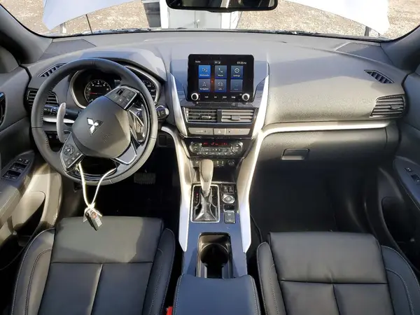JA4ATWAA4SZ008360 2025 MITSUBISHI ECLIPSE CROSS - Image 8