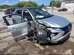 JA4ATWAA4SZ008519 2025 MITSUBISHI ECLIPSE CROSS