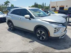 JA4ATWAA4SZ008603 2025 MITSUBISHI ECLIPSE CROSS