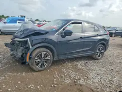 JA4ATWAA4SZ010612 2025 MITSUBISHI ECLIPSE CROSS