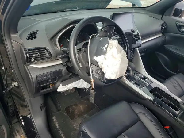 JA4ATWAA4SZ010612 2025 MITSUBISHI ECLIPSE CROSS - Image 8