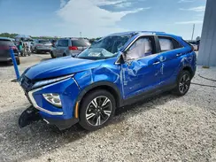 JA4ATWAA4SZ017785 2025 MITSUBISHI ECLIPSE CROSS