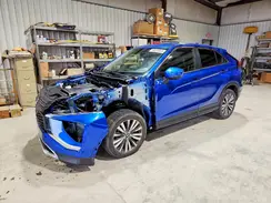JA4ATWAA4SZ027765 2025 MITSUBISHI ECLIPSE CROSS