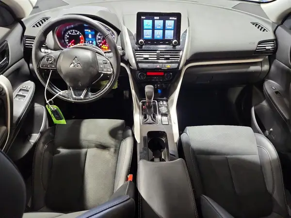 JA4ATWAA4SZ027765 2025 MITSUBISHI ECLIPSE CROSS - Image 8