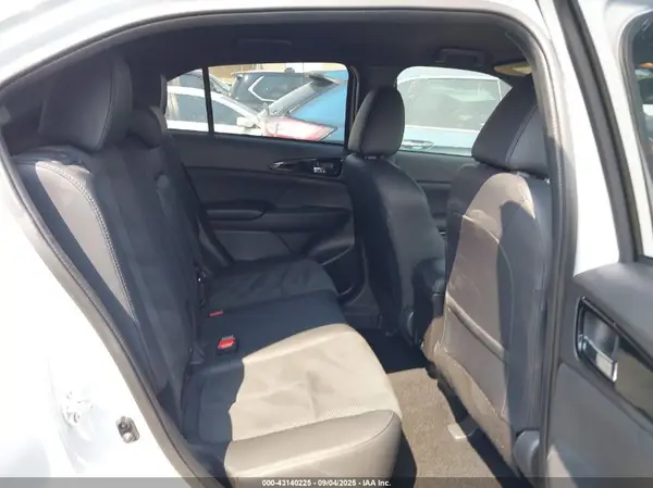JA4ATWAA4SZ029600 2025 MITSUBISHI ECLIPSE CROSS - Image 8
