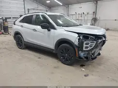 JA4ATWAA4SZ032240 2025 MITSUBISHI ECLIPSE CROSS