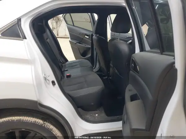 JA4ATWAA4SZ032240 2025 MITSUBISHI ECLIPSE CROSS - Image 8