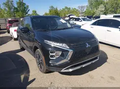 JA4ATWAA4SZ032903 2025 MITSUBISHI ECLIPSE CROSS