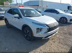 JA4ATWAA4SZ033310 2025 MITSUBISHI ECLIPSE CROSS