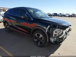 JA4ATWAA4SZ034148 2025 MITSUBISHI ECLIPSE CROSS