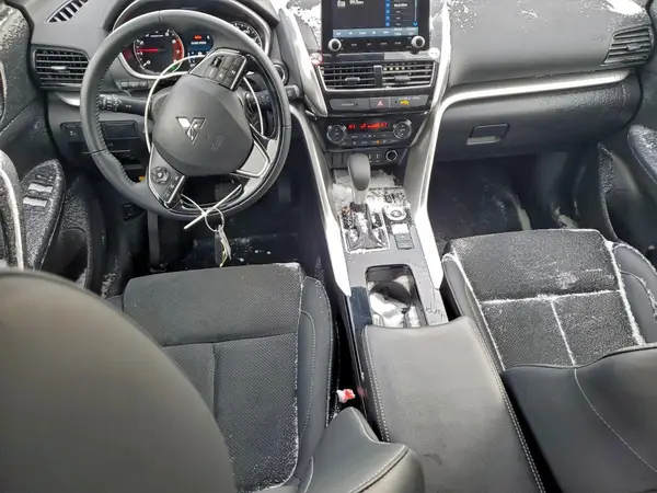 JA4ATWAA4SZ035381 2025 MITSUBISHI ECLIPSE CROSS - Image 8
