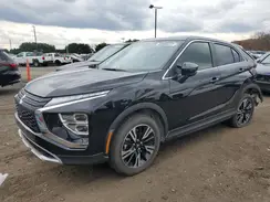 JA4ATWAA4SZ037129 2025 MITSUBISHI ECLIPSE CROSS
