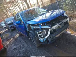 JA4ATWAA4SZ040919 2025 MITSUBISHI ECLIPSE CROSS