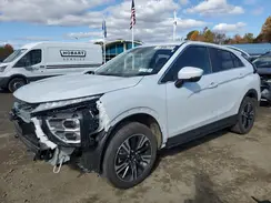 JA4ATWAA4SZ041858 2025 MITSUBISHI ECLIPSE CROSS