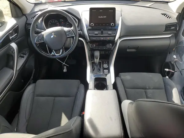 JA4ATWAA4SZ041858 2025 MITSUBISHI ECLIPSE CROSS - Image 8