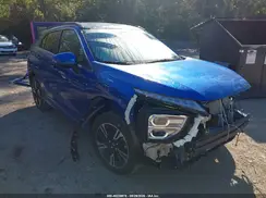 JA4ATWAA4TZ000504 2026 MITSUBISHI ECLIPSE CROSS