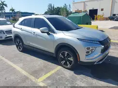 JA4ATWAA4TZ002060 2026 MITSUBISHI ECLIPSE CROSS