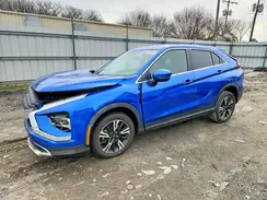 JA4ATWAA4TZ003581 2026 MITSUBISHI ECLIPSE CROSS